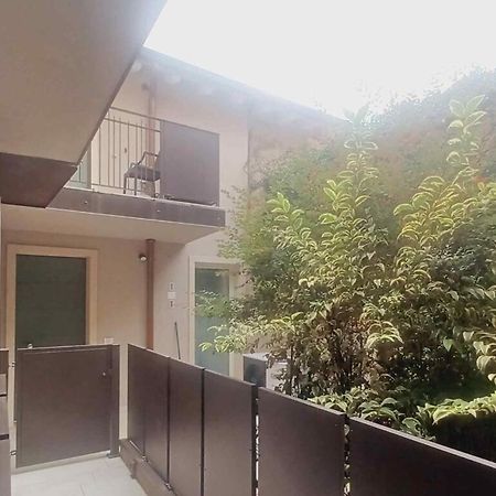 Apartamento Casa San Zeno Verona Exterior foto