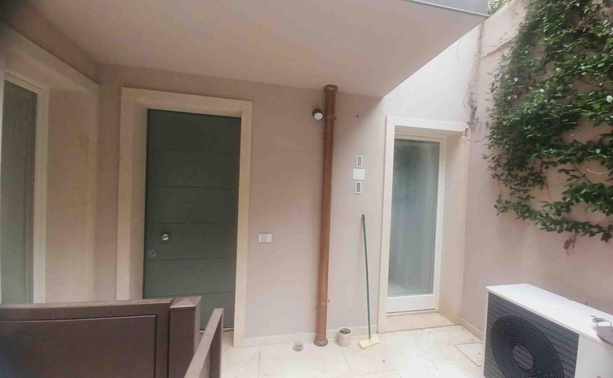 Apartamento Casa San Zeno Verona Exterior foto