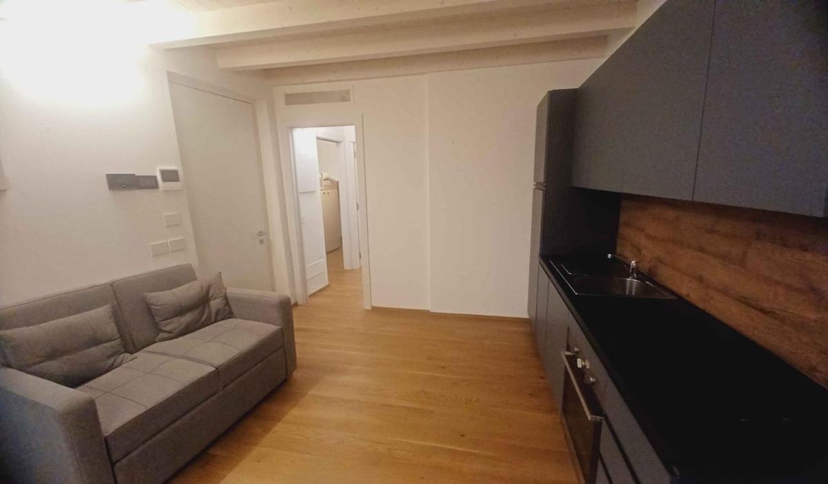 Apartamento Casa San Zeno Verona Exterior foto