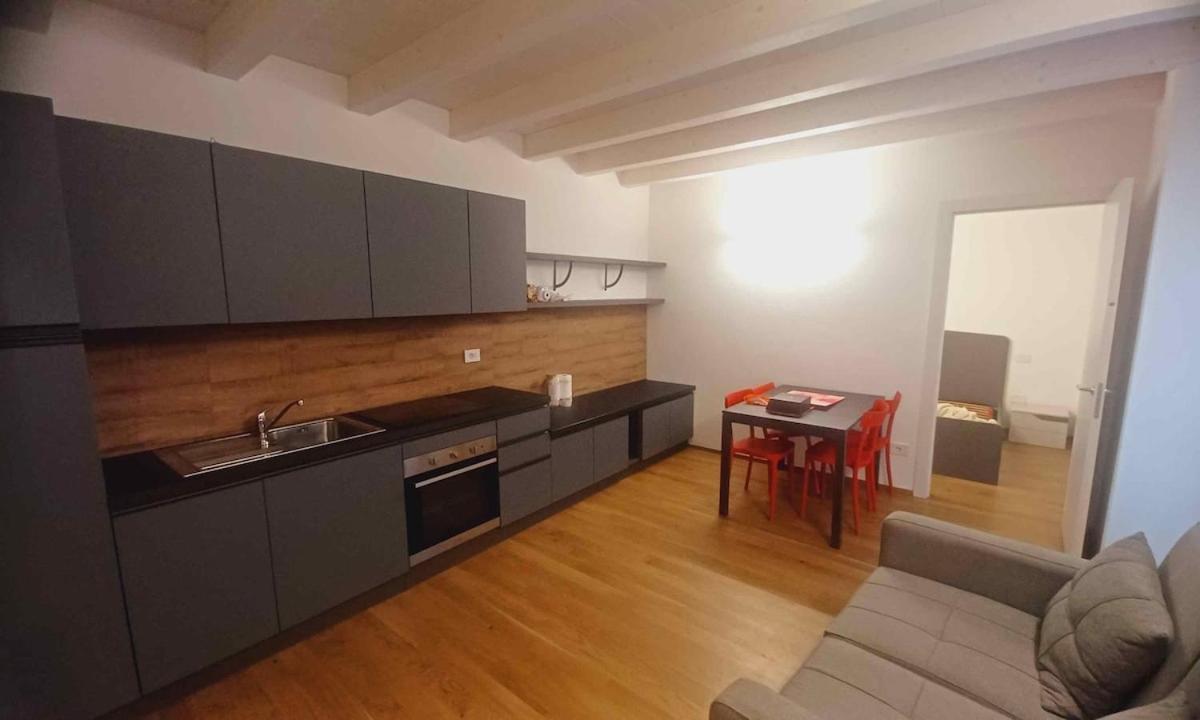 Apartamento Casa San Zeno Verona Exterior foto