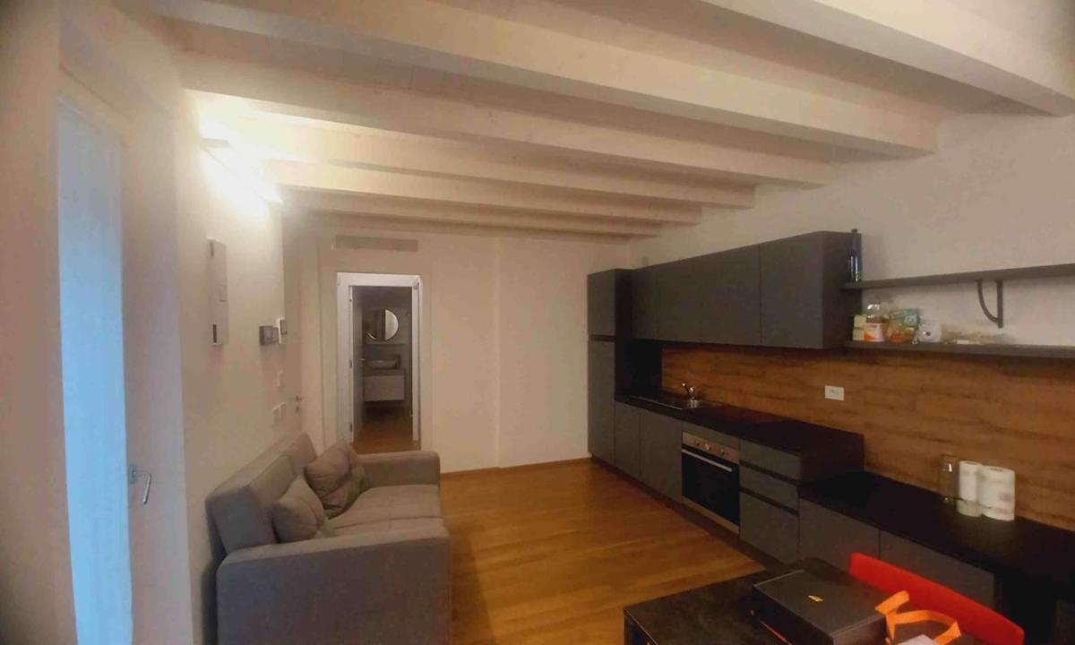 Apartamento Casa San Zeno Verona Exterior foto