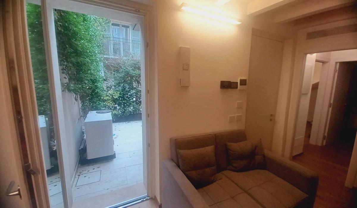 Apartamento Casa San Zeno Verona Exterior foto