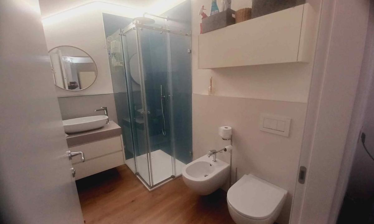 Apartamento Casa San Zeno Verona Exterior foto