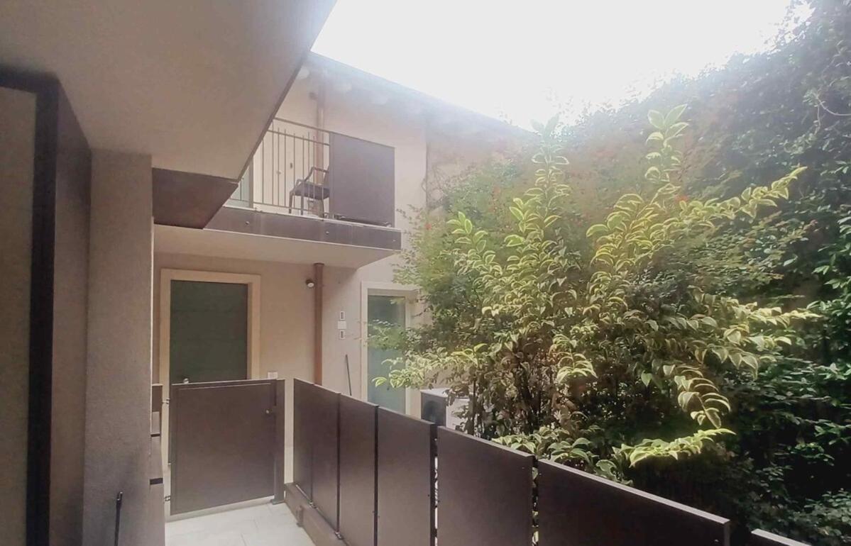 Apartamento Casa San Zeno Verona Exterior foto