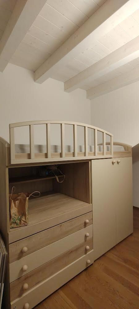 Apartamento Casa San Zeno Verona Exterior foto