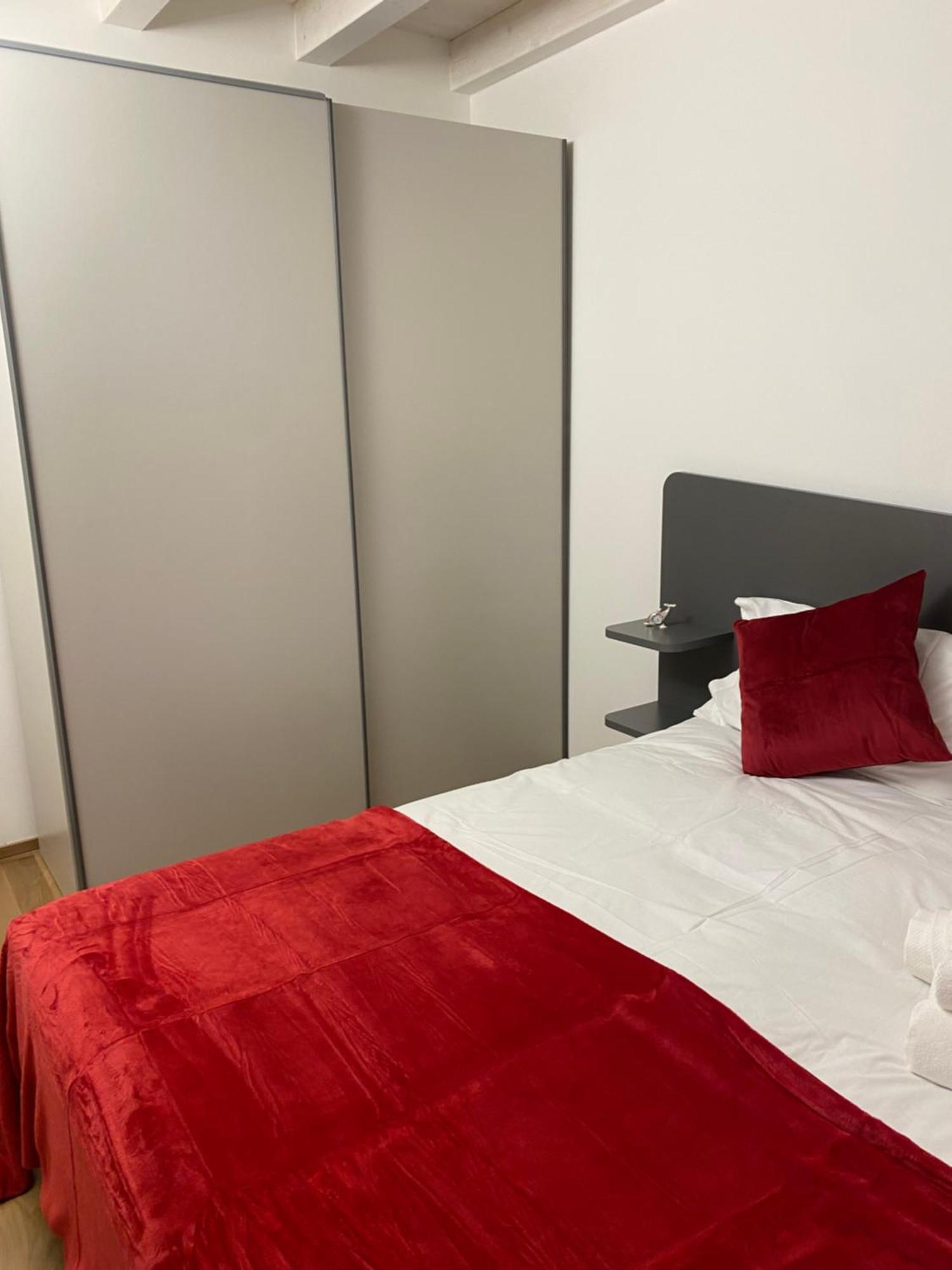 Apartamento Casa San Zeno Verona Exterior foto
