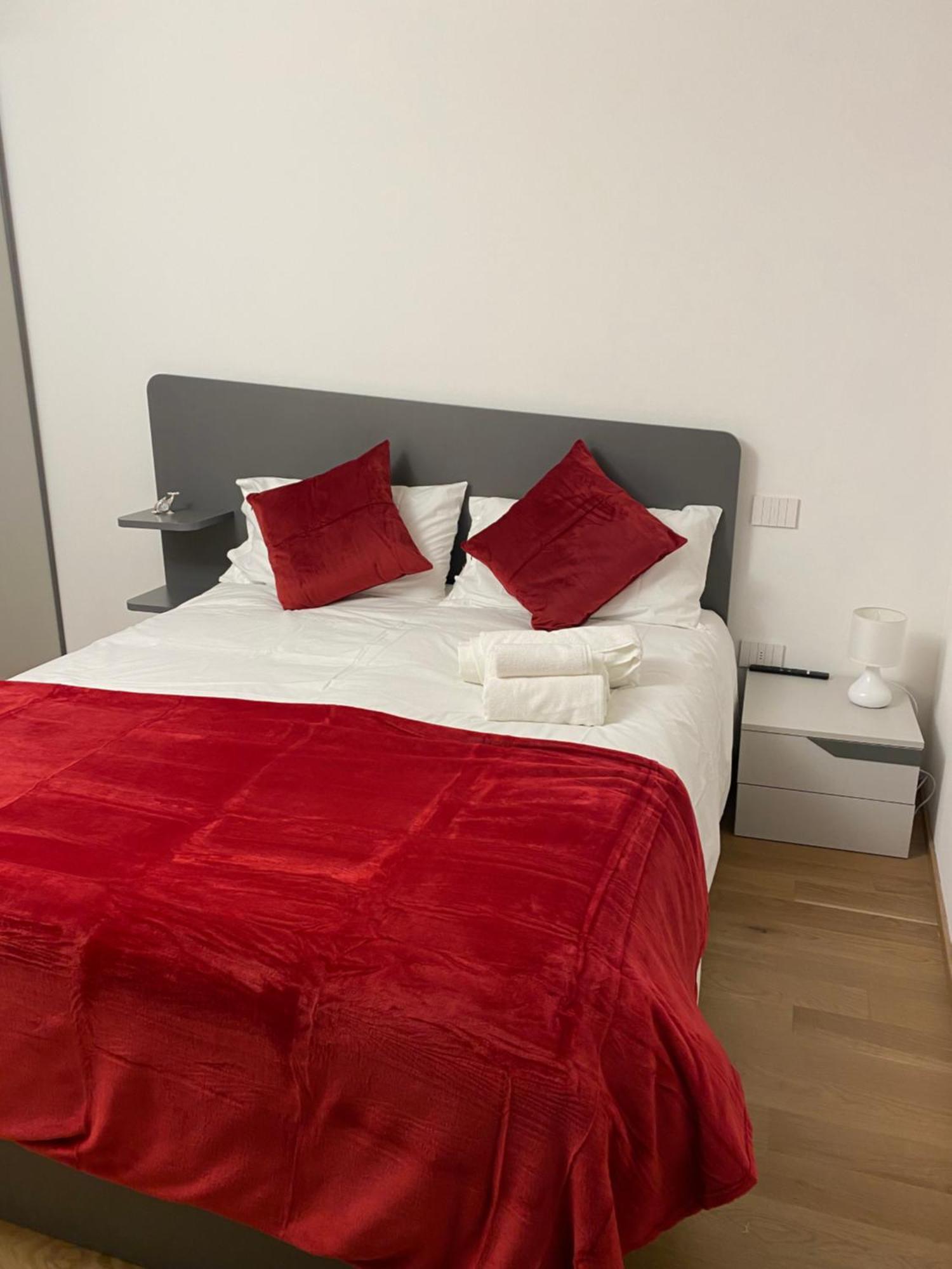 Apartamento Casa San Zeno Verona Exterior foto